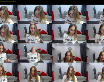 nancycute__ — 8 minute Chaturbate female cam show recording, 720p, Oct 23, 2021