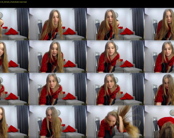 nancycute__ — 3 minute Chaturbate female cam show recording, 720p, Oct 23, 2021