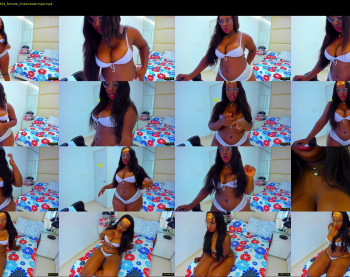 naomi_king — 78 minute Chaturbate female cam show recording, 480p, Oct 23, 2021