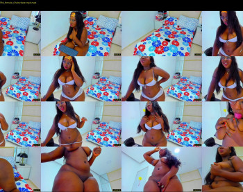 naomi_king — 78 minute Chaturbate female cam show recording, 480p, Oct 23, 2021