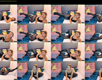 natasha_foxxx — 7 minute Chaturbate female cam show recording, 720p, Oct 23, 2021