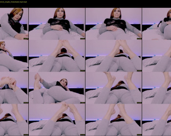 nathalyrae41 — 31 minute Chaturbate female cam show recording, 720p, Oct 24, 2021