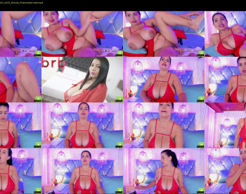 natural_bigboobs — 48 minute Chaturbate female cam show recording, 1080p, Oct 24, 2021