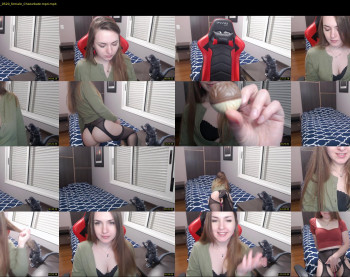 naughty_popa — 69 minute Chaturbate female cam show recording, 1080p, Oct 23, 2021