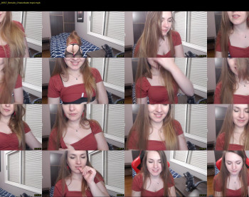 naughty_popa — 37 minute Chaturbate female cam show recording, 1080p, Oct 23, 2021
