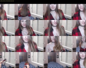 naughty_popa — 75 minute Chaturbate female cam show recording, 1080p, Oct 24, 2021