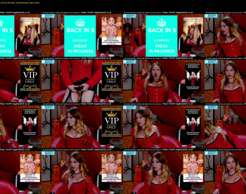 naughtynatali — 42 minute Chaturbate female cam show recording, 1080p, Oct 24, 2021