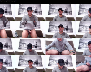new_york_guy518 — 38 minute Chaturbate male cam show recording, 720p, Oct 24, 2021