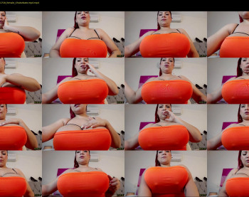 neytiri_moon — 10 minute Chaturbate female cam show recording, 1080p, Oct 23, 2021