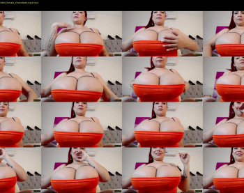 neytiri_moon — 3 minute Chaturbate female cam show recording, 1080p, Oct 23, 2021