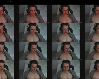 nfeibk — 26 minute Chaturbate male cam show recording, 1080p, Oct 24, 2021