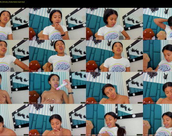 nix_brown — 70 minute Chaturbate female cam show recording, 1080p, Oct 23, 2021