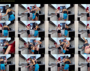 nolimitscoupl3 — 70 minute Chaturbate couple cam show recording, 1080p, Oct 23, 2021