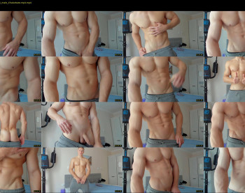o_r_b_i_t — 9 minute Chaturbate male cam show recording, 720p, Oct 23, 2021