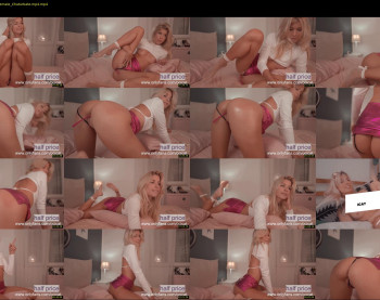ocicat — 64 minute Chaturbate female cam show recording, 720p, Oct 24, 2021