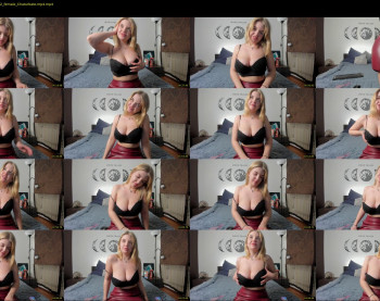 odriolsen — 6 minute Chaturbate female cam show recording, 720p, Oct 23, 2021