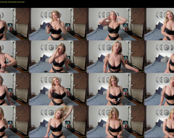 odriolsen — 21 minute Chaturbate female cam show recording, 720p, Oct 23, 2021