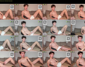 oliver_baker — 41 minute Chaturbate male cam show recording, 1080p, Oct 23, 2021