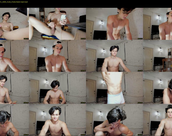orlando__bloom — 48 minute Chaturbate male cam show recording, 1080p, Oct 23, 2021