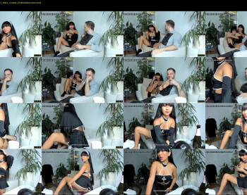 pocahontas000 — 22 minute Chaturbate female cam show recording, 1080p, Oct 24, 2021