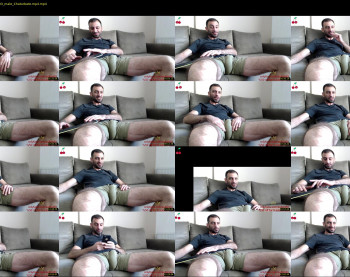 prince_89 — 26 minute Chaturbate male cam show recording, 1080p, Oct 23, 2021