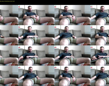 prince_89 — 29 minute Chaturbate male cam show recording, 1080p, Oct 23, 2021