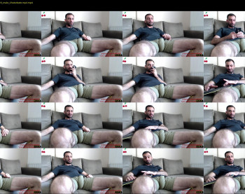 prince_89 — 22 minute Chaturbate male cam show recording, 1080p, Oct 23, 2021
