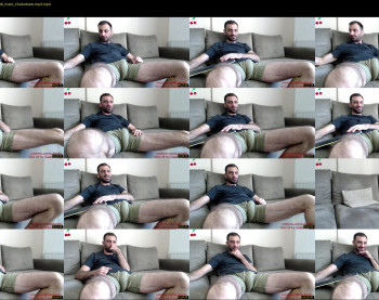 prince_89 — 70 minute Chaturbate male cam show recording, 1080p, Oct 23, 2021