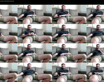 prince_89 — 23 minute Chaturbate male cam show recording, 1080p, Oct 23, 2021