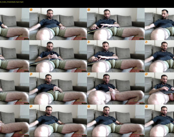 prince_89 — 29 minute Chaturbate male cam show recording, 1080p, Oct 23, 2021