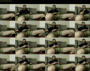 prince_89 — 70 minute Chaturbate male cam show recording, 1080p, Oct 23, 2021