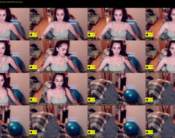 ps4pro — 71 minute Chaturbate female cam show recording, 1080p, Oct 23, 2021