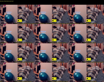 ps4pro — 74 minute Chaturbate female cam show recording, 1080p, Oct 24, 2021