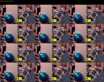 ps4pro — 35 minute Chaturbate female cam show recording, 1080p, Oct 24, 2021