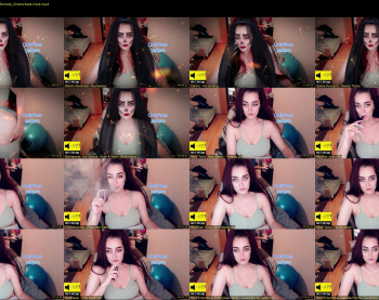 ps4pro — 72 minute Chaturbate female cam show recording, 1080p, Oct 24, 2021