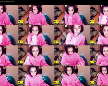 ps4pro — 71 minute Chaturbate female cam show recording, 1080p, Oct 24, 2021
