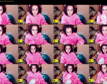 ps4pro — 71 minute Chaturbate female cam show recording, 1080p, Oct 24, 2021