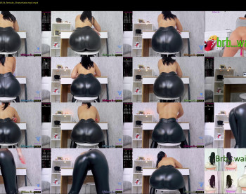 pussysweet9 — 71 minute Chaturbate female cam show recording, 1080p, Oct 23, 2021