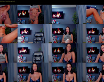 r_a_v_e_n — 70 minute Chaturbate female cam show recording, 1080p, Oct 23, 2021