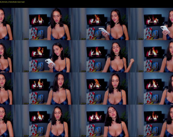 r_a_v_e_n — 15 minute Chaturbate female cam show recording, 1080p, Oct 23, 2021