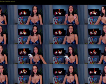 r_a_v_e_n — 29 minute Chaturbate female cam show recording, 1080p, Oct 23, 2021