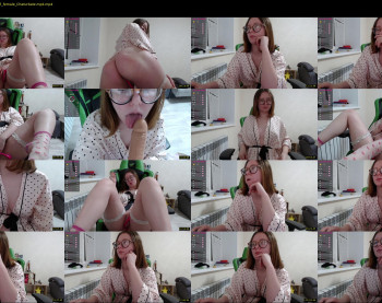 rinchan3 — 70 minute Chaturbate female cam show recording, 1080p, Oct 24, 2021