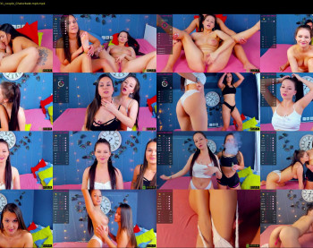 samantajo — 70 minute Chaturbate female cam show recording, 1080p, Oct 23, 2021