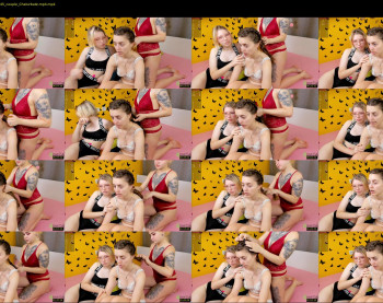 samantajo — 3 minute Chaturbate female cam show recording, 1080p, Oct 24, 2021