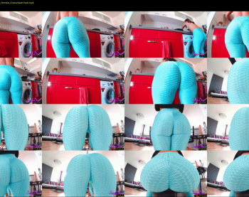 sexydea — 71 minute Chaturbate female cam show recording, 720p, Oct 23, 2021