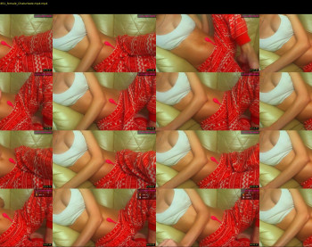 sexyfoxyred — 44 minute Chaturbate female cam show recording, 1080p, Oct 23, 2021
