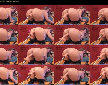 shygirlfromeurope — 16 minute Chaturbate female cam show recording, 1080p, Oct 24, 2021