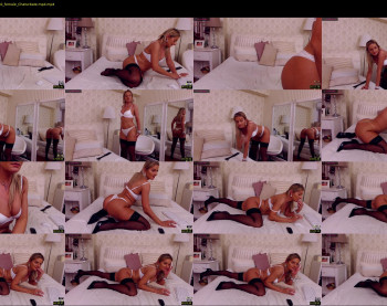 sofialloyd — 59 minute Chaturbate female cam show recording, 720p, Oct 24, 2021
