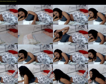 stacy_woods — 18 minute Chaturbate female cam show recording, 720p, Oct 24, 2021
