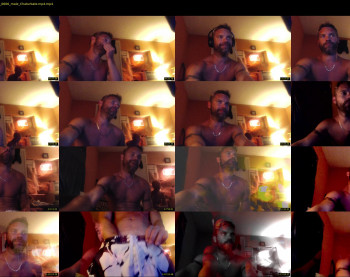 str8foryouguy — 82 minute Chaturbate male cam show recording, 1080p, Oct 23, 2021